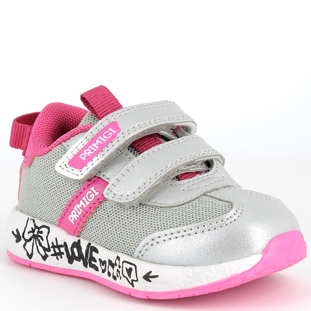 Primigi Sneakersy dla dziewczynki