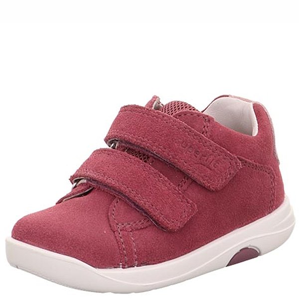 Superfit buciki Lillo Pink/Rosa