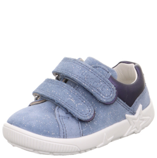 Buty Superfit Starlight Blau