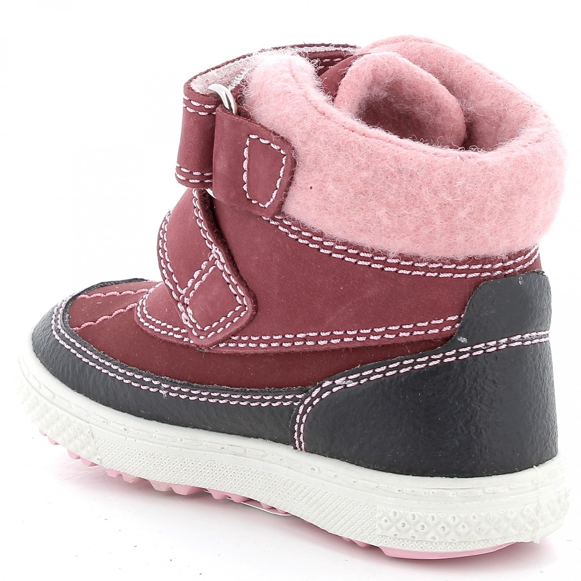 PRIMIGI buty zimowe z membrana GoreTex - obrazek 2