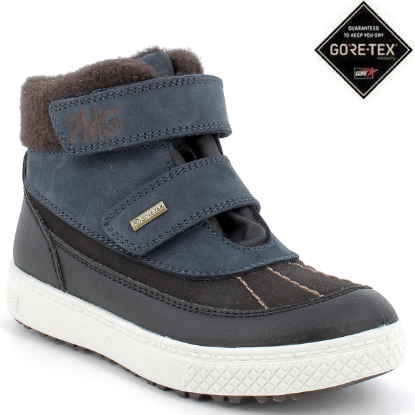 Buty zimowe PRIMIGI z membraną GoreTex