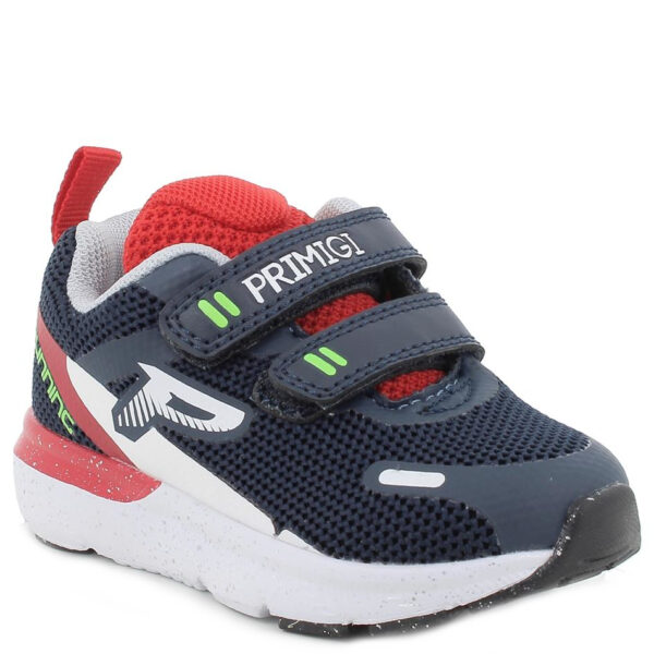 Buty sportowe Primigi lekkie Sneakersy dla chłopca