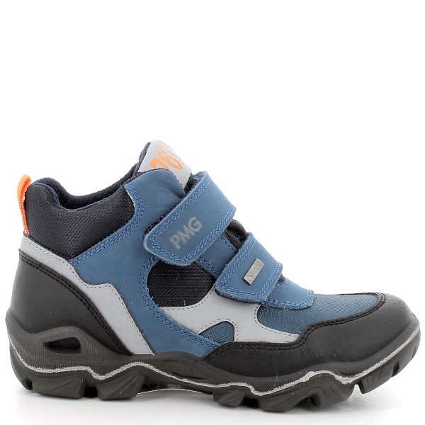 Buty Primigi jesienne trzewiki z membraną GoreTex - obrazek 3