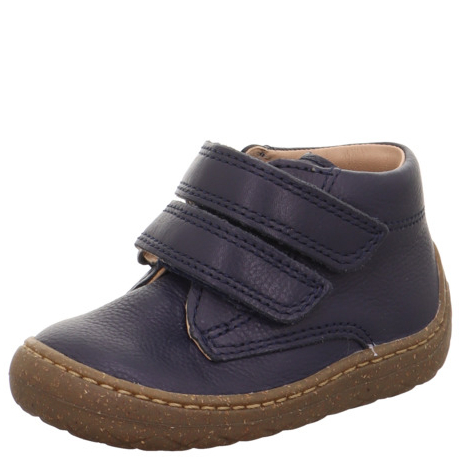 Superfit lekkie i miękkie buty dziecięce Saturnus Blau