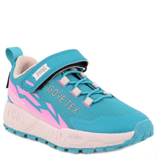 Buty Primigi lekkie sneakersy z membraną GoreTex