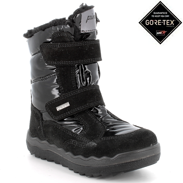 PRIMIGI dziewczęce buty zimowe z membraną GoreTex