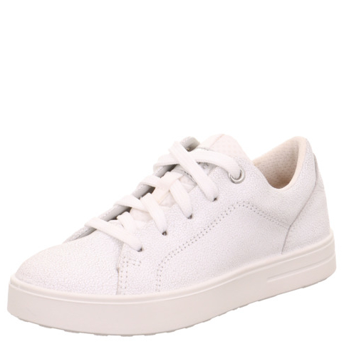 Superfit sneakersy dziewczęce Stella Weiss