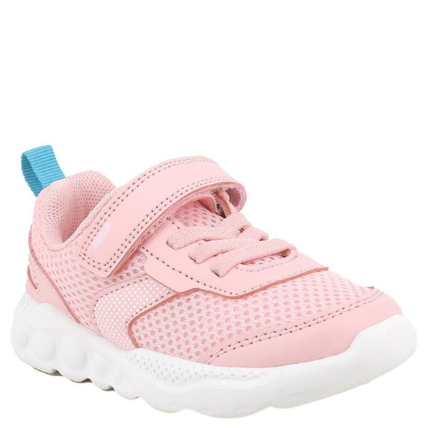 Buty Primigi lekkie łososiowe buty sportowe