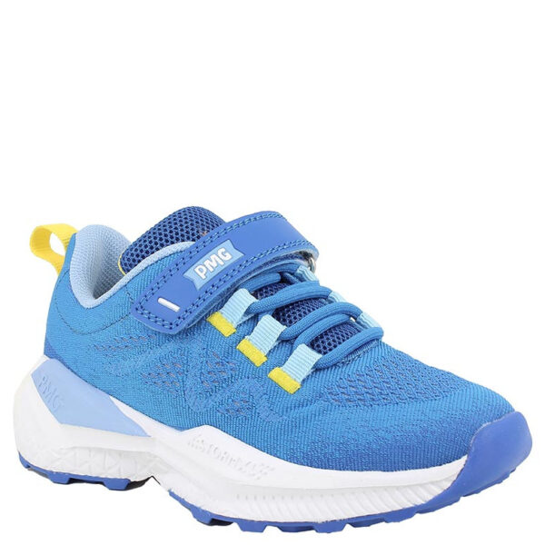 PRIMIGI lekkie niebieskie buty sportowe