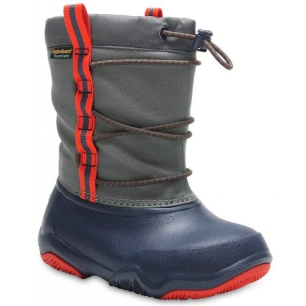 Kids Swiftwater Waterproof Boot