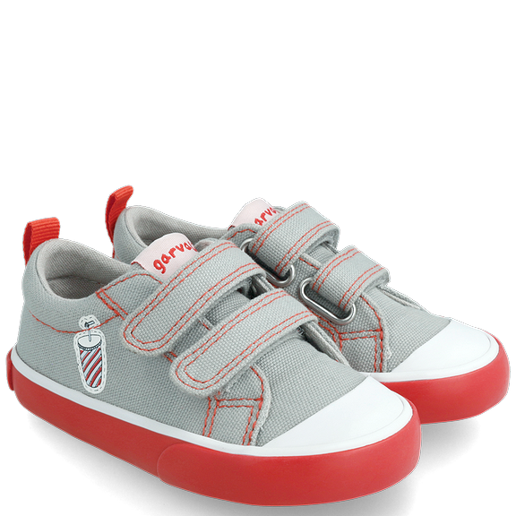 Garvalin trampki Gris 222811-B
