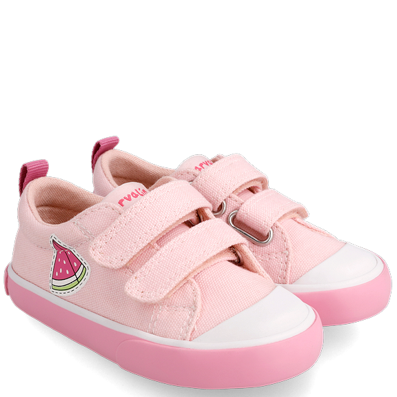 Garvalin dziewczęce trampki Rosa 222813-B