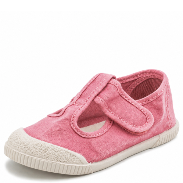 Tenisówki Cienta Barefoot Rosa Esp