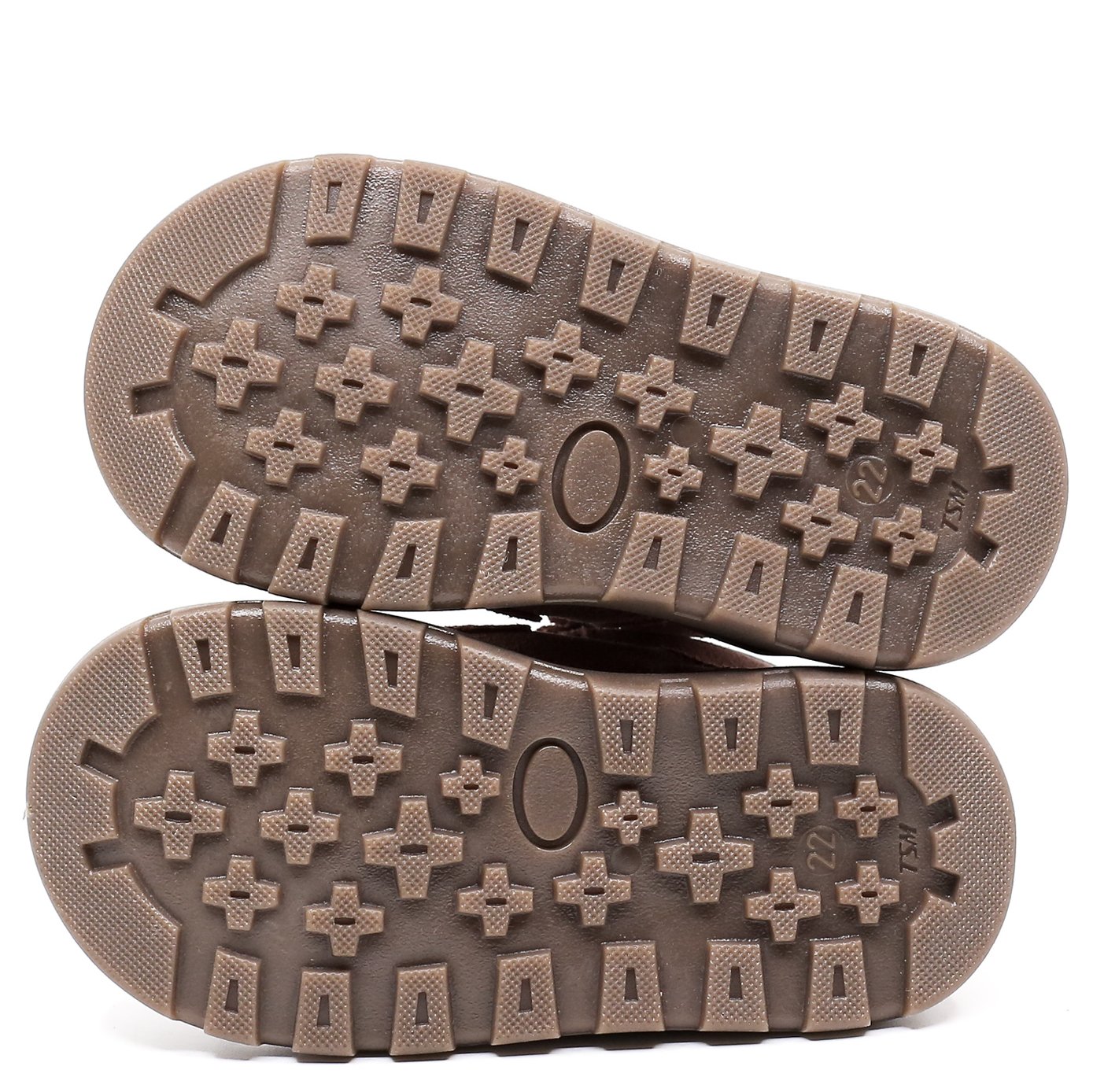 Buty zimowe Mrugała Iwo Rosa Stars z membraną Te-Por - obrazek 3