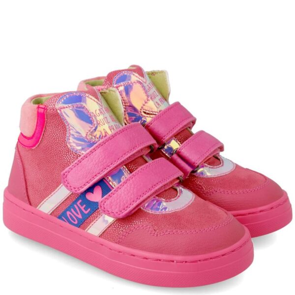 Agatha Ruiz de la Prada dziewczęce sneakersy 221943-A