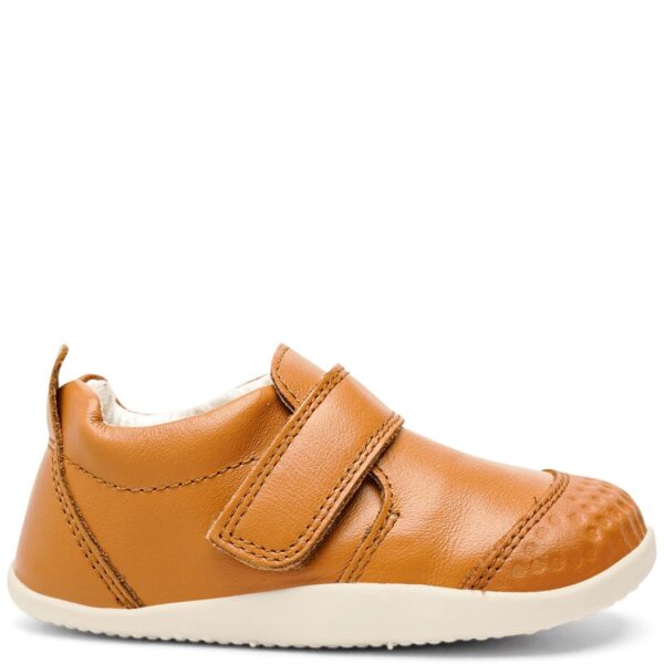 Bobux pierwsze buty Xplorer XP Go Caramel
