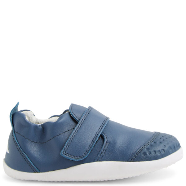 Bobux pierwsze buty Xplorer XP BQ Vintage Indigo