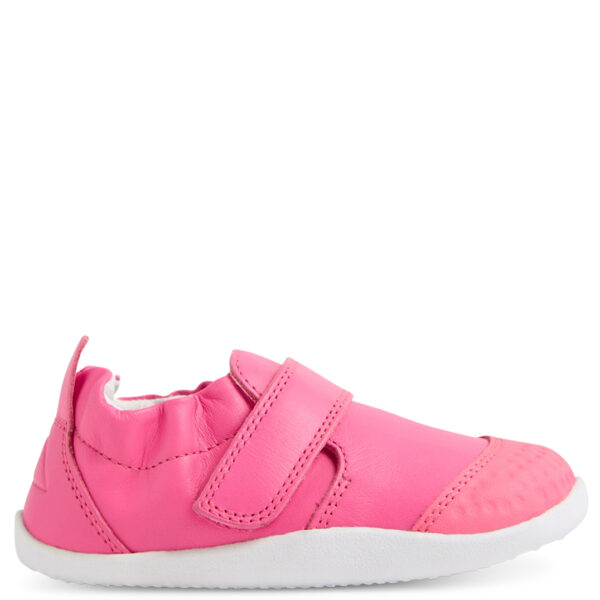 Bobux pierwsze buty Xplorer XP Go Pink Lemonade