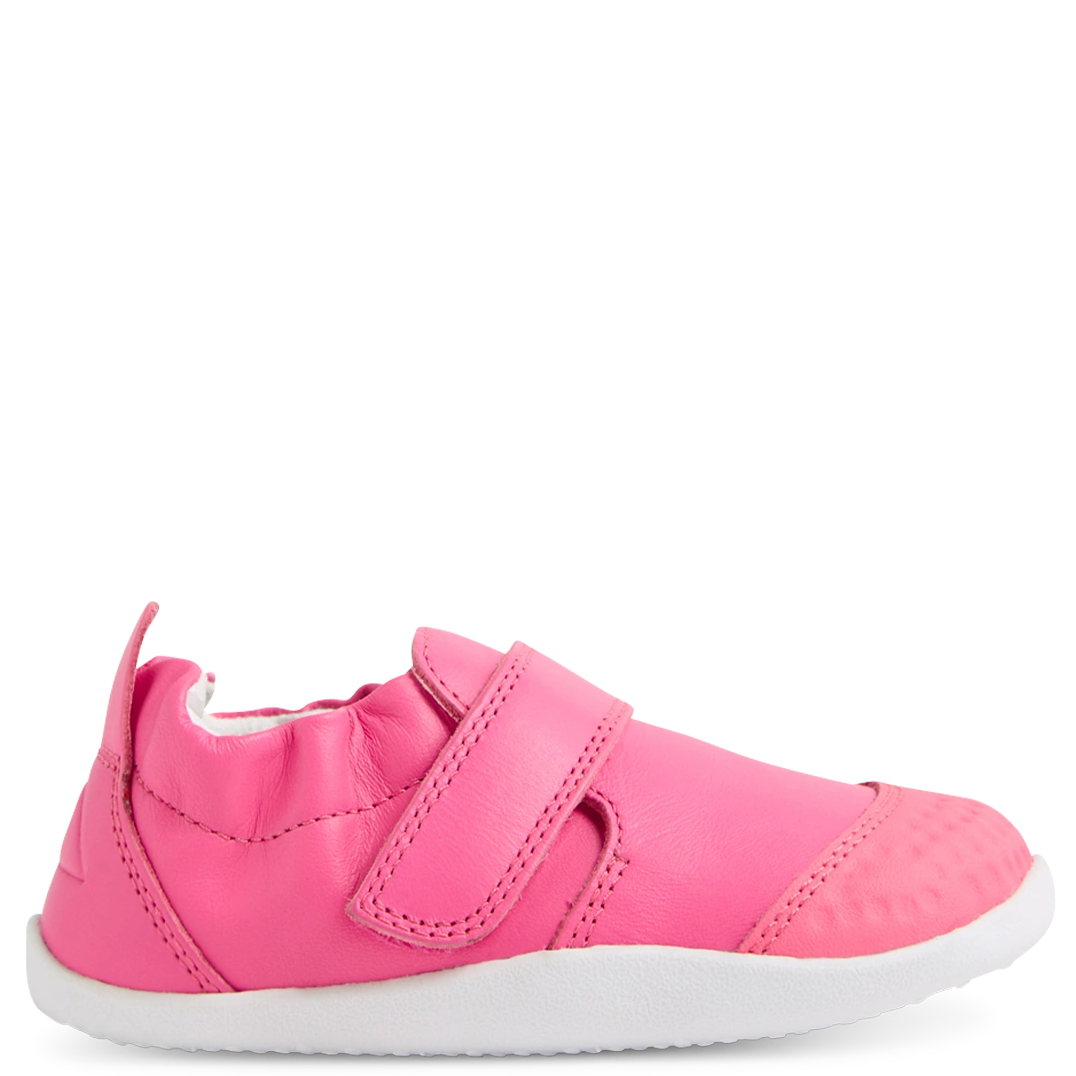 Bobux pierwsze buty Xplorer XP Go Pink Lemonade