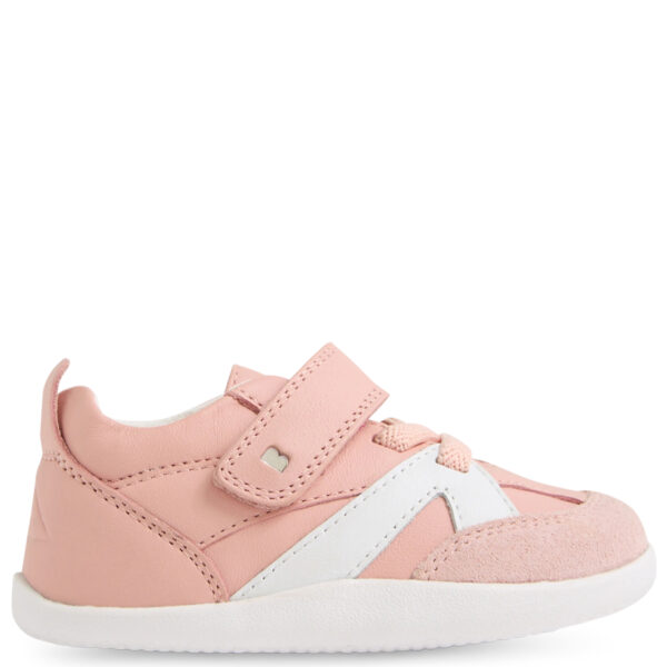 Bobux pierwsze buty Xplorer XP Chase BQ Ballet Pink
