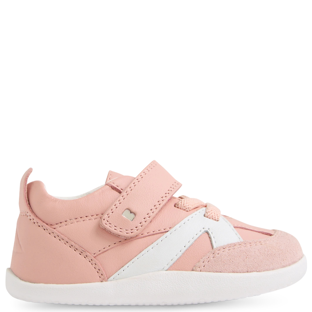 Bobux pierwsze buty Xplorer XP Chase BQ Ballet Pink