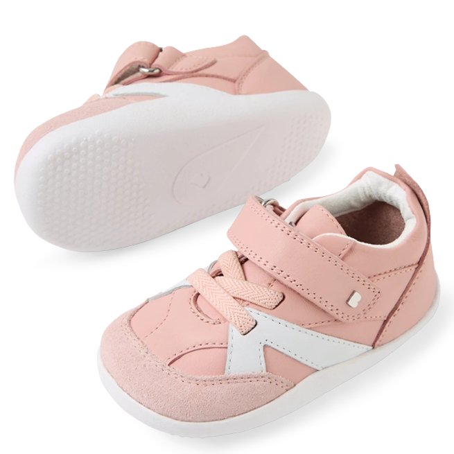 Bobux pierwsze buty Xplorer XP Chase BQ Ballet Pink - obrazek 4