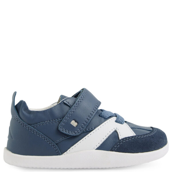 Bobux pierwsze buty Xplorer XP Chase BQ Vintage Indigo