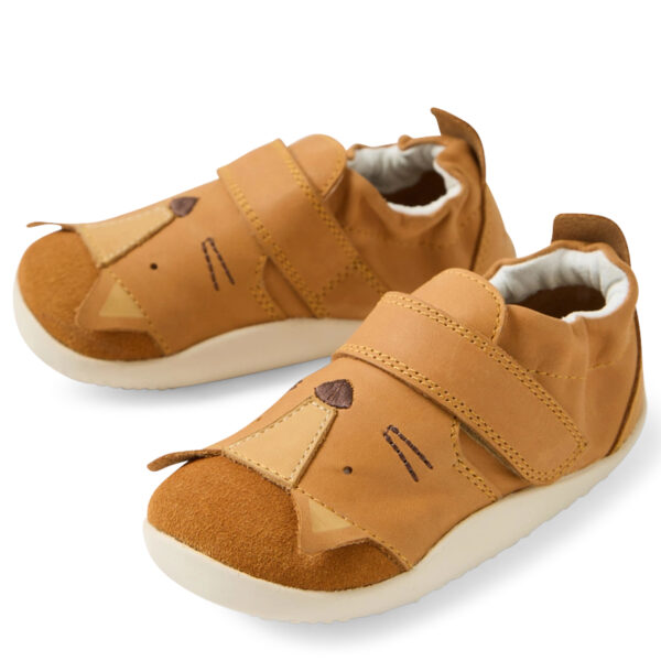 Bobux pierwsze buty Xplorer XP Rummage BQ Pumpkin Spice
