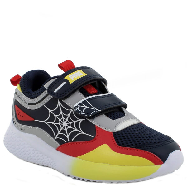 Buty Primigi lekkie Sneakersy ze światełkami