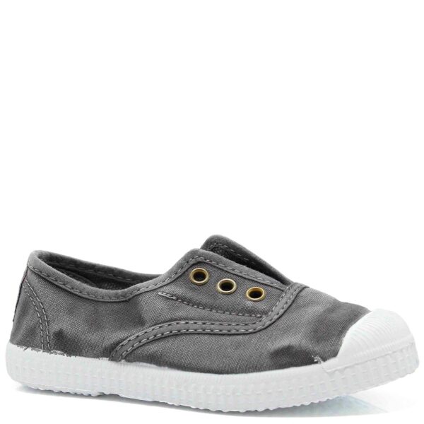 Cienta tenisówki 70777 23 Gris