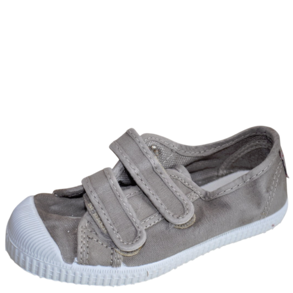 Tenisówki Cienta 78777 170 Gris Claro