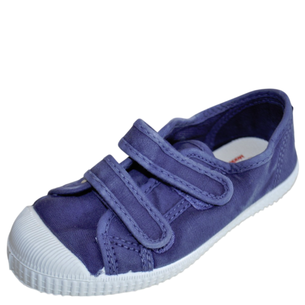 Tenisówki Cienta 78777 84 Azul Oscur