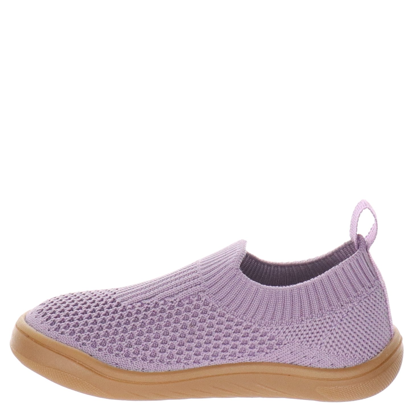 Wsuwane lekkie buty dziecięce MILAMI barefoot - obrazek 2