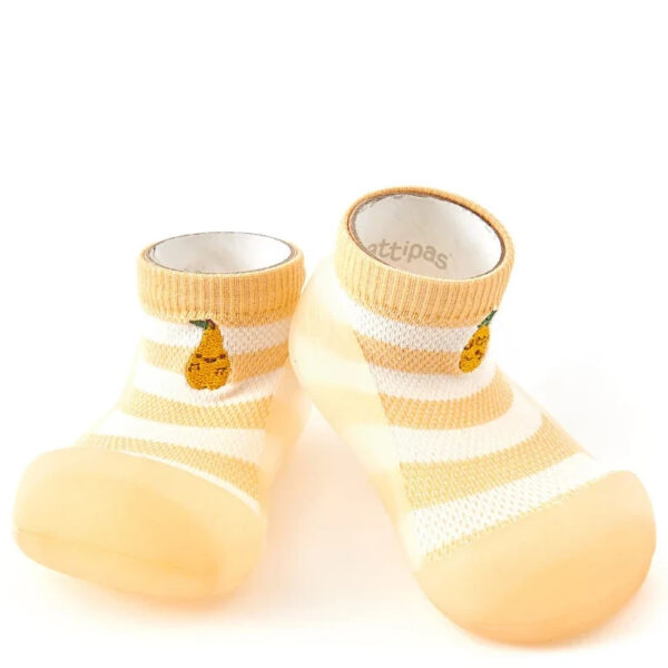 Buciki Attipas Fruity Yellow