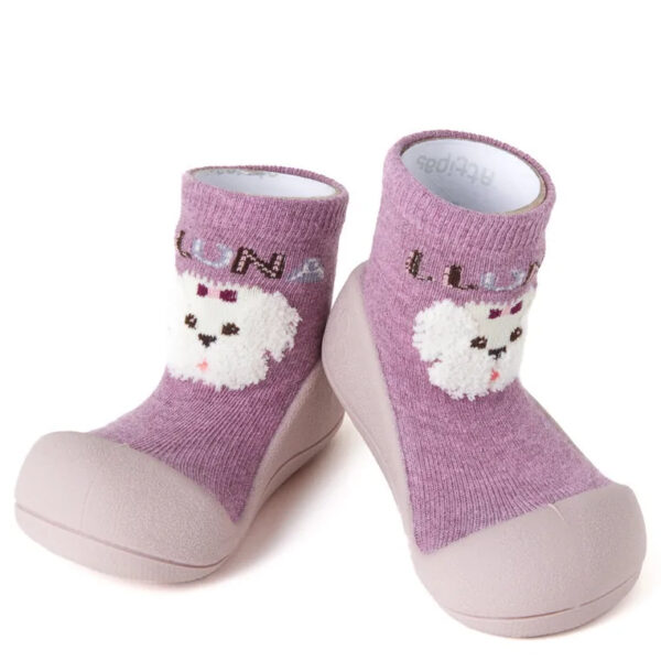 Attipas Luna Purple