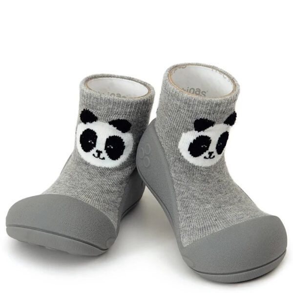 Buciki Attipas ZOOTOPIA Panda
