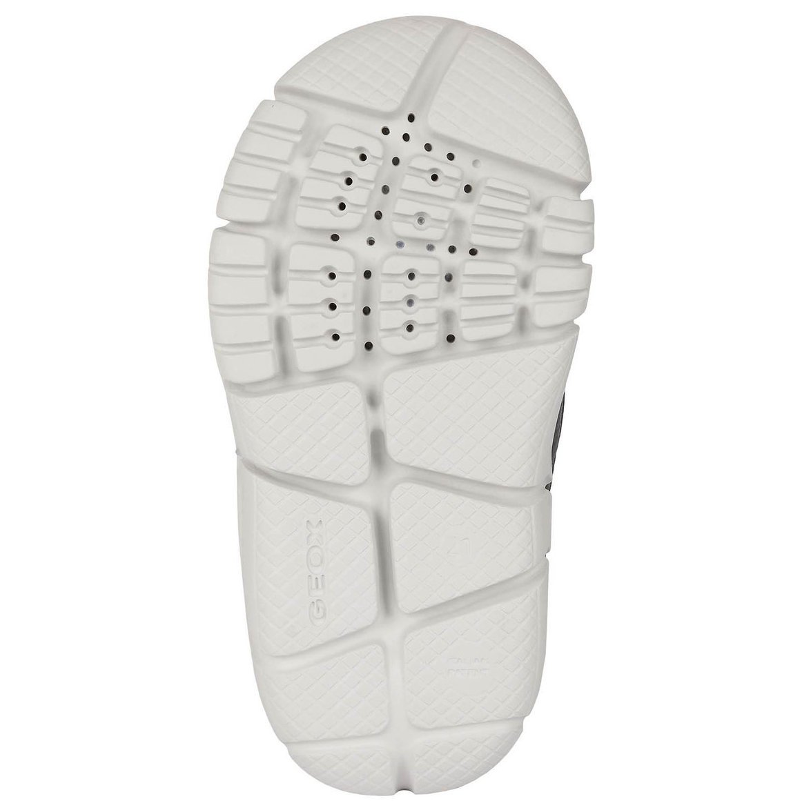 GEOX lekkie i ciepłe dziecięce zimowe buty FLEXYPER - obrazek 5