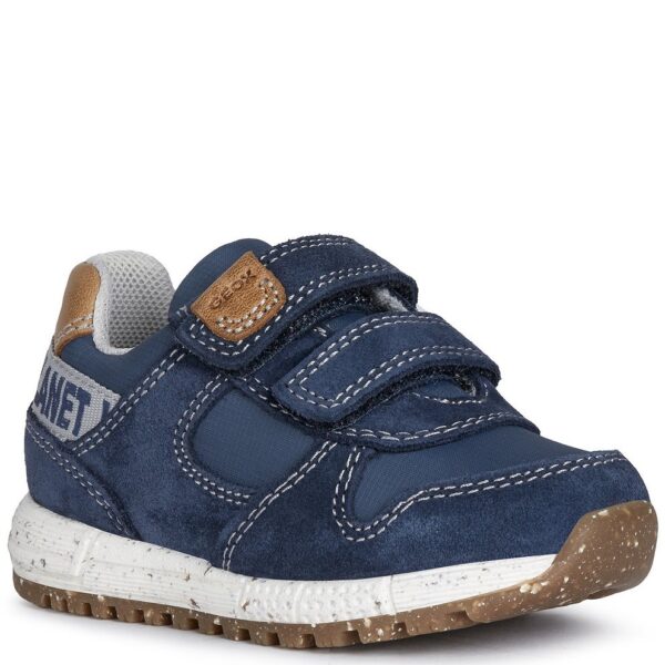 GEOX Sneakersy B Alben B. B