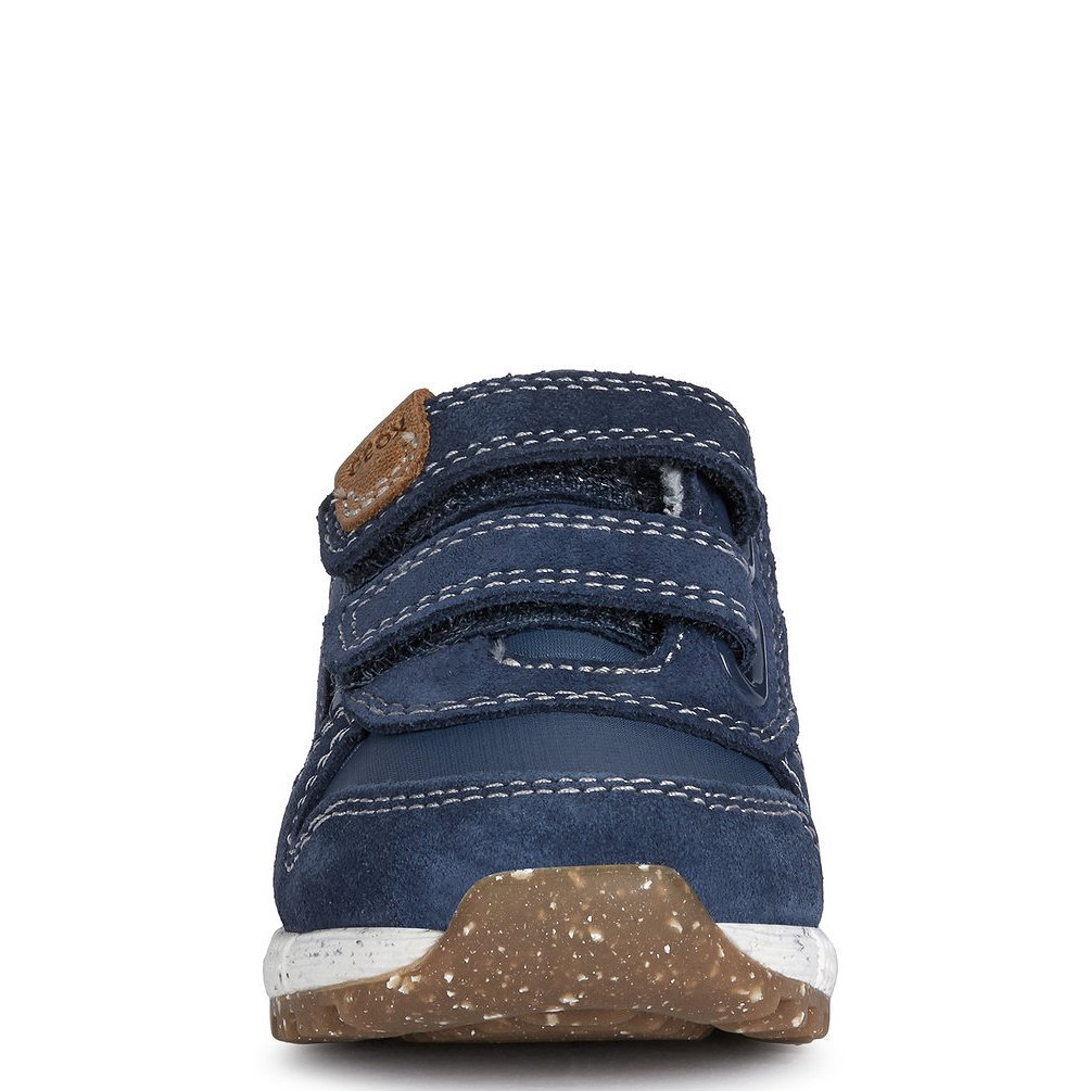 GEOX Sneakersy B Alben B. B - obrazek 4
