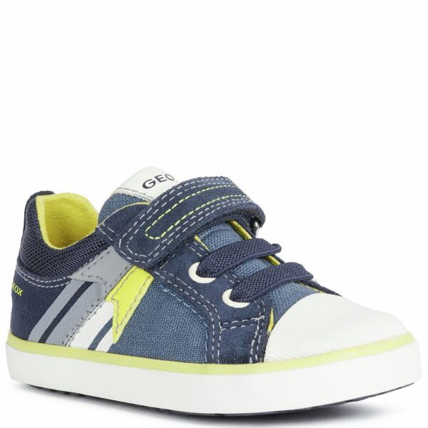 GEOX Trampki B KILWI B. B