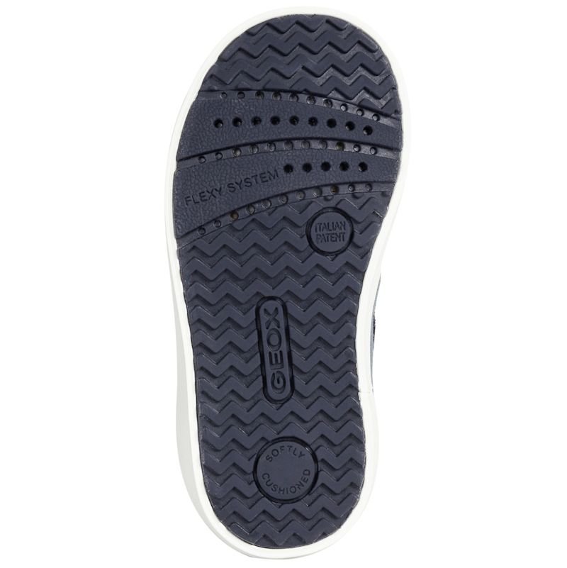 GEOX Trampki B KILWI B. B - obrazek 4