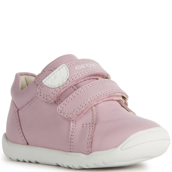 Geox elastyczne buciki B Macchia G. A Rose