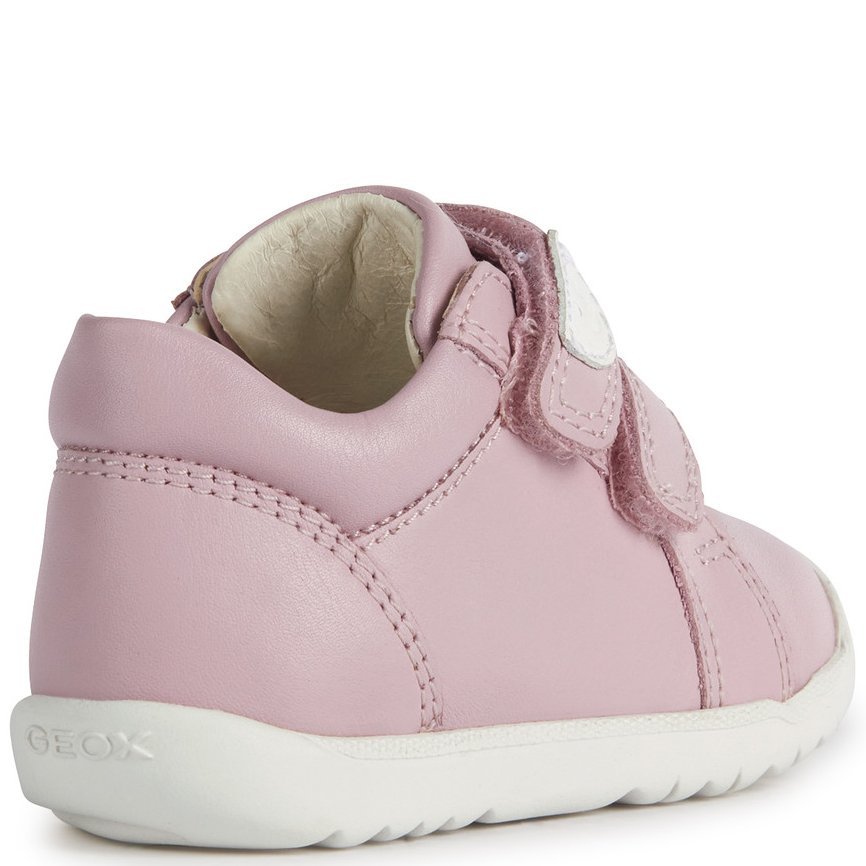 Geox elastyczne buciki B Macchia G. A Rose - obrazek 3