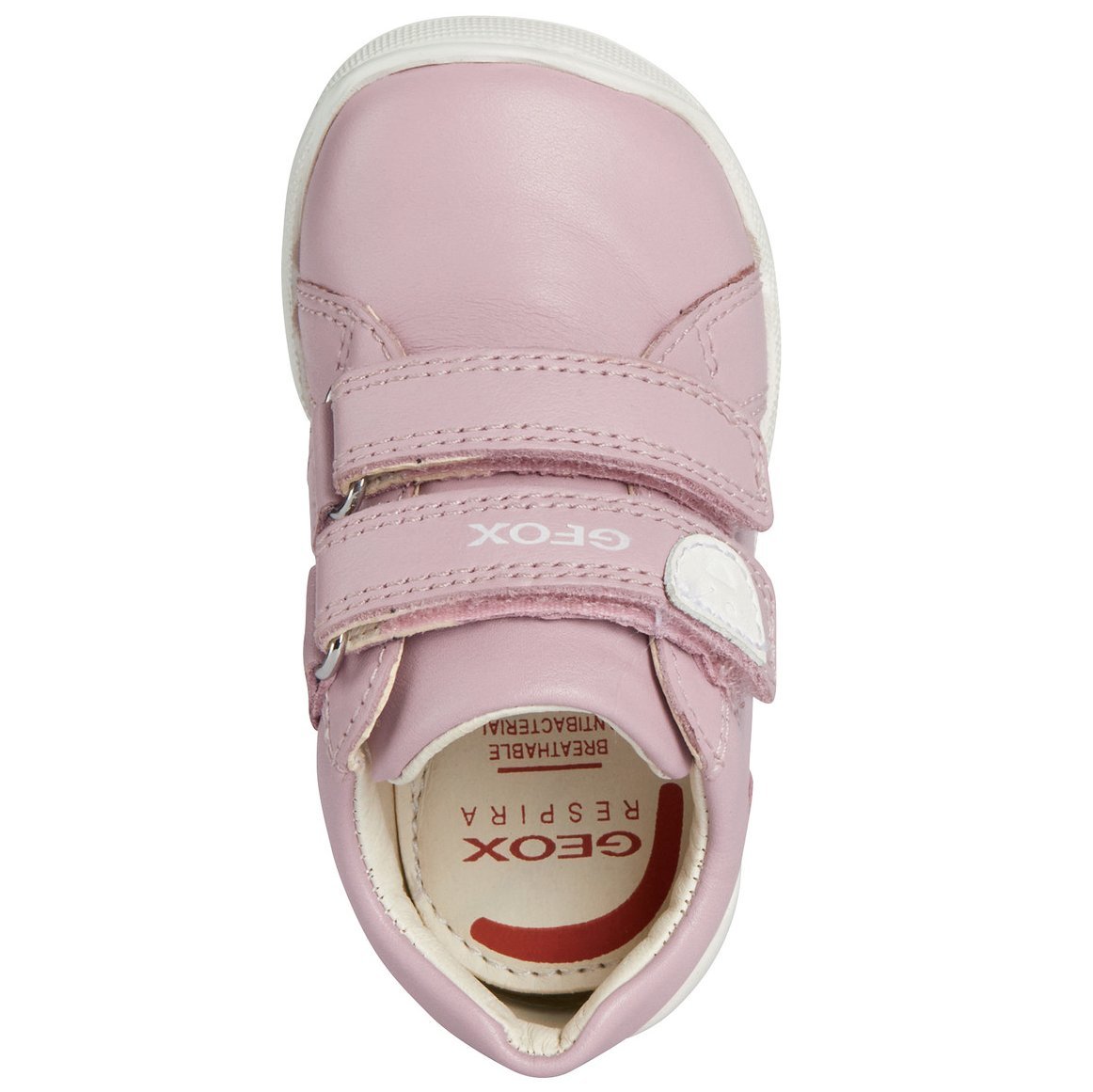 Geox elastyczne buciki B Macchia G. A Rose - obrazek 5