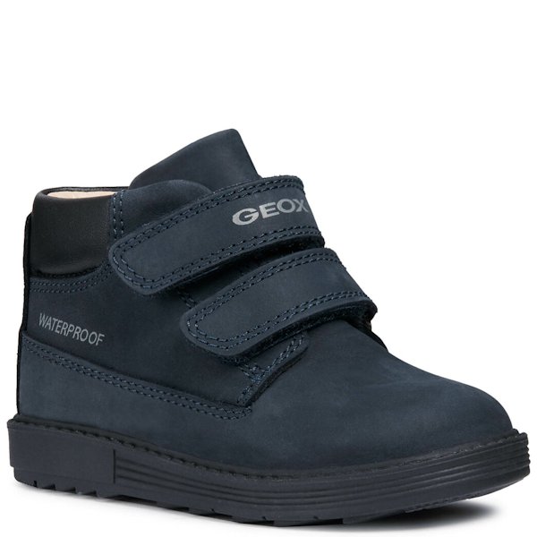 Geox trzewiki zimowe B HYNDE B. WPF Navy