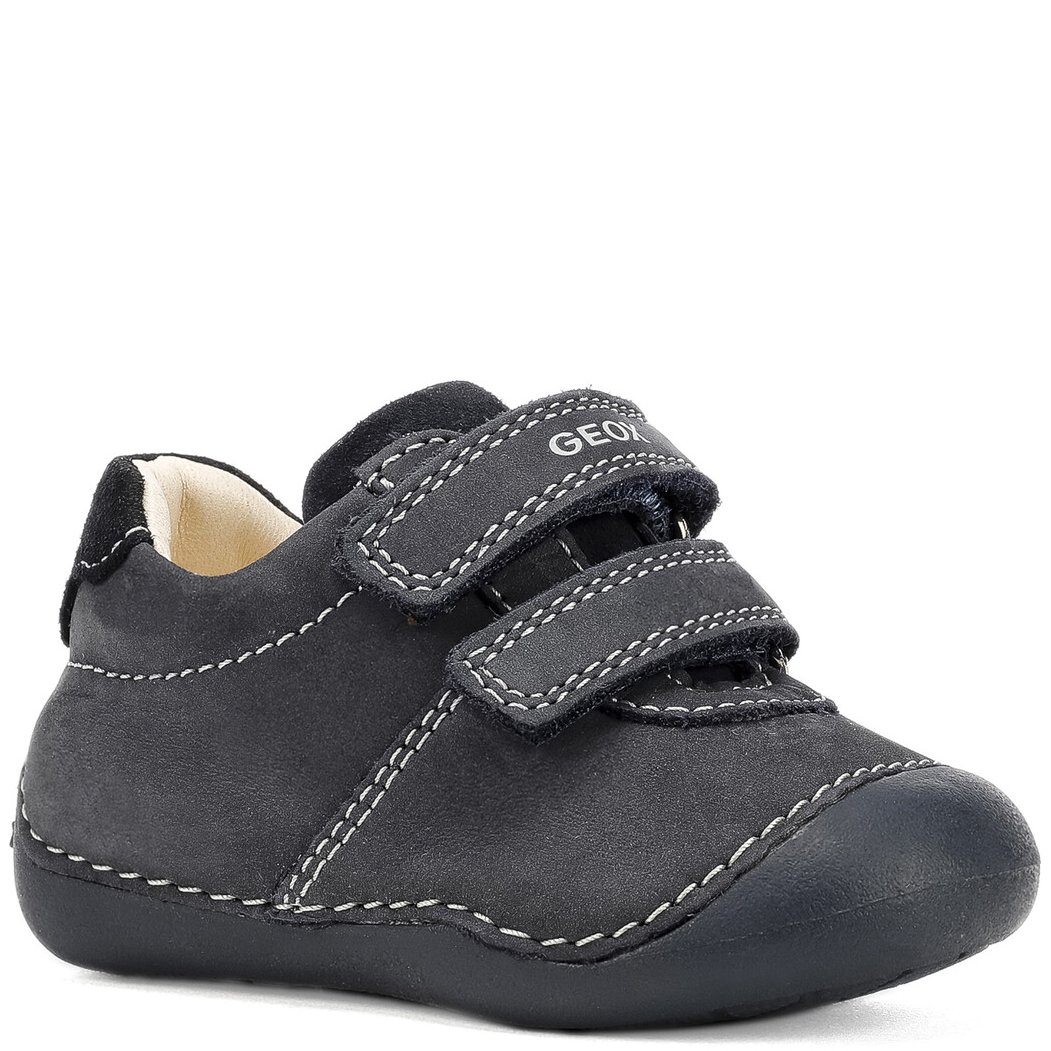 GEOX Pierwsze buciki B Tutim B. A Navy