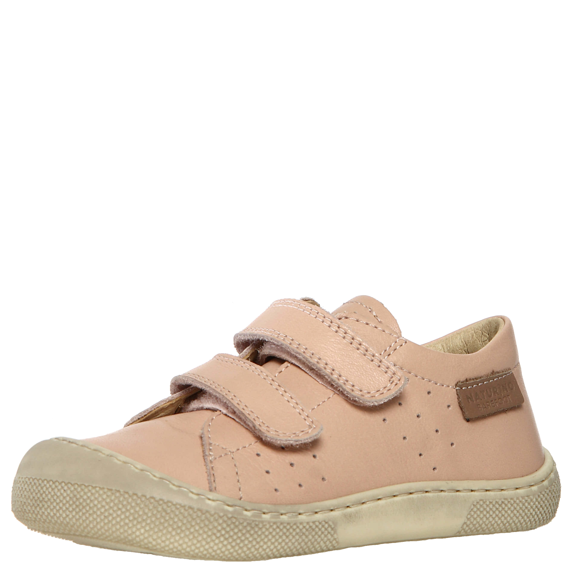 Lekkie i elastyczne buty NATURINO barefoot Bira Cipria