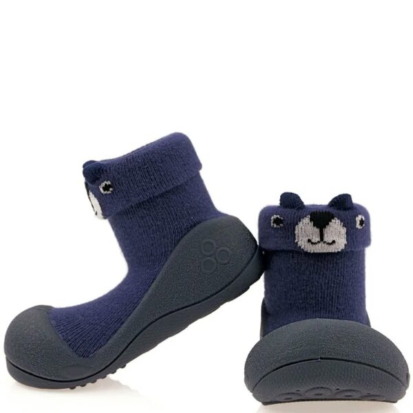 Attipas BEAR NAVY