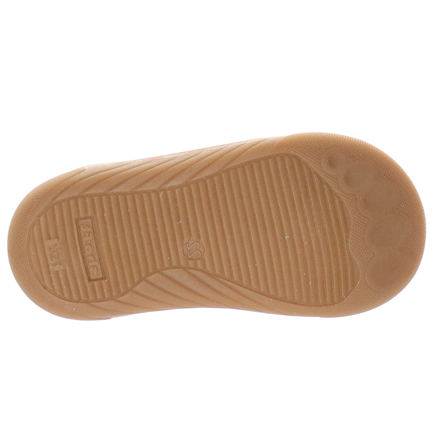Wsuwane lekkie buty dziecięce MILAMI barefoot - obrazek 4
