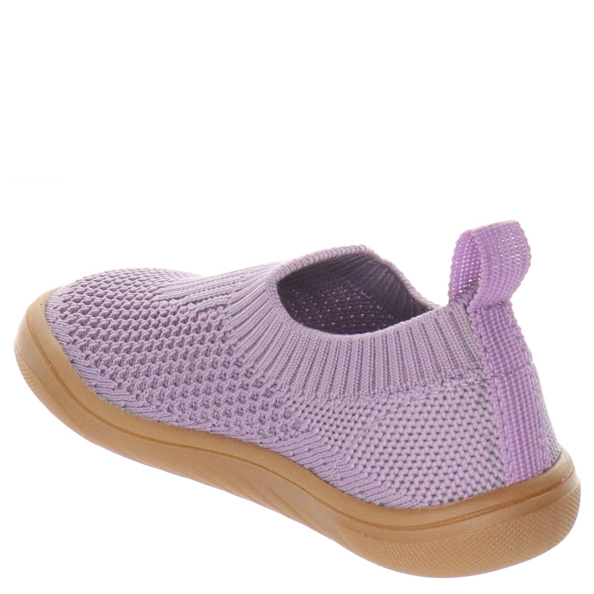 Wsuwane lekkie buty dziecięce MILAMI barefoot - obrazek 3